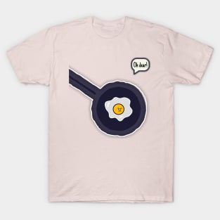 Oh dear! T-Shirt